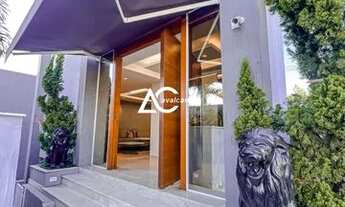 Imagem 2: RIO DE JANEIRO - Casa Padrão - JARDIM GUANABARA