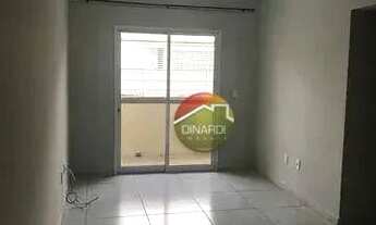 Imagem: Apartamento com 2 dormitórios para alugar