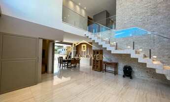 Imagem 2: Casa em condomínio à venda no Terras de Siena, Vila do Golf