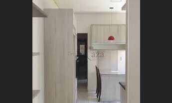 Imagem 5: Casa Conjunto Residencial Galo Branco - 2 Dormitórios - 58m²