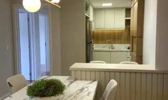 Imagem 3: Apartamento Semi Mobiliado Madureira Caxias do Sul