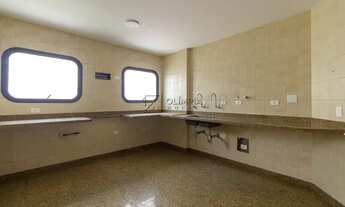 Imagem 15: Locação Apartamento 5 Dormitórios - 239 m² Moema