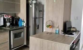 Imagem 3: Apartamento à venda 2 quartos 1 suíte 1 vaga Spot Baeta Neves - São Bernardo do Campo - SP