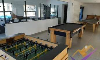 Imagem 4: Excelente Apartamento no Indáia - Frente Mar - Caraguatatuba/SP