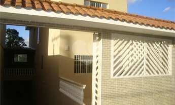 Imagem: Casa-São Paulo-BRASILÂNDIA