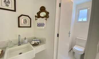 Imagem 6: Casa com piscina para temporada em Riviera de São Lourenço