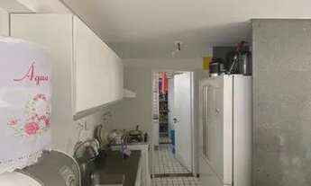 Imagem 3: Na quadra do mar! para aluguel possui 65 metros quadrados com 2 quartos em Pina - Recife