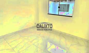 Imagem 3: CASA BAIRRO SANTA MÔNICA