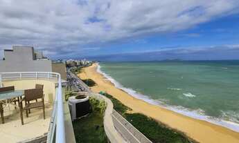 Imagem 2: Apartamento com 2 dormitórios para alugar, 55 m² por RS 2.412,13-mês - Cavaleiros - Macaé