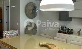 Imagem 6: Barra da Tijuca Apartamento com 4 dormitórios