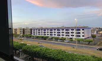 Imagem 7: Excelente apto 3 qts, com varanda e vista livre, por R$335.000,00