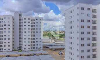 Imagem 7: Apartamento para Aluguel - Setor Faicalville, 2 Quartos, 60 m2