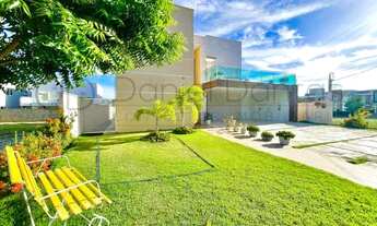 Imagem 2: Condomínio Flora Boulevard, Casa com preço de ocasião, oportunidade única. 4/4 + dep