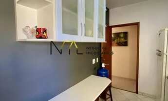 Imagem 7: Apartamento para Venda em São José dos Campos, Palmeiras de São José, 3 dormitórios, 1 suí