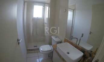 Imagem 7: Apartamento para Venda - 68.39m², 2 dormitórios, sendo 1 suites, 1 vaga - Nossa Senhora da