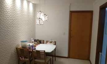 Imagem: Edifício Ilha de Sardenha - Itapoã