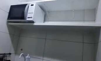 Imagem 5: Apartamento para aluguel tem 44 metros quadrados com 1 quarto em Jardim Paulista - São Pau