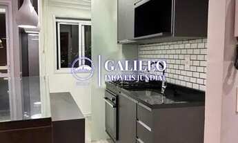 Imagem 4: APARTAMENTO A VENDA CONDOMINIO BELL ´ART - BELLARTE -60M² - JUNDIAÍ - SP