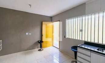 Imagem 3: Apartamento para Aluguel - Vila Prudente, 1 Quarto, 33 m2