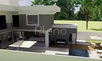 Imagem 2: Casa - Jardim America - Paulinia