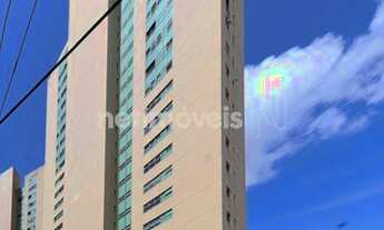 Imagem: Venda Cobertura Vila da Serra Nova Lima