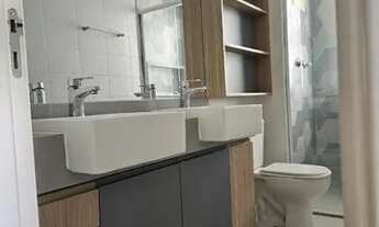 Imagem 7: ÓTMA localização Apartamento para aluguel possui 132 metros com 2 quartos