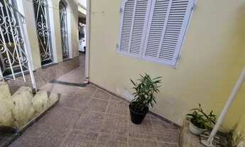 Imagem 6: Sobrado para aluguel com 120 metros quadrados com 4 quartos em Jardim Ester - São Paulo