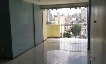 Imagem 4: Athenas Garden - apto com 3/4 sendo 2 suítes, 174m2 e na Batista Campos