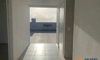 Imagem 3: DU) Lindo apartamento em Candeias | Edf. Leonardo da Vince | 02 quartos