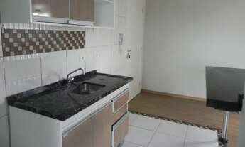 Imagem 5: Apartamento com 3 quartos para alugar por R$ 1500.00, 64.00 m2 - BOQUEIRAO - CURITIBA/PR