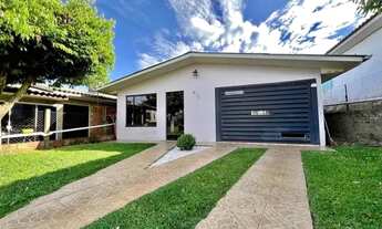 Imagem: CASA EM JACARAÍPE COM POSSIBILIDADE DE