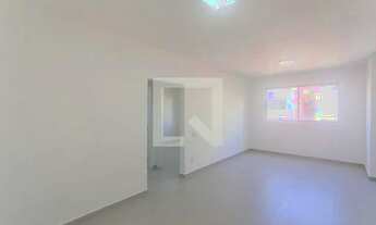 Imagem 2: Apartamento para Aluguel - Vila Lusitânia, 2 Quartos, 65 m2