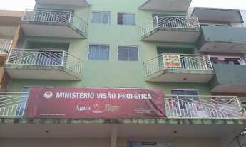 Imagem 2: ALUGO APTOS DE 2 QTS NA QD.29 DOGAMA LESTE SEM VAGA DE GARAGEM