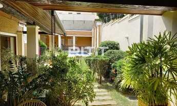 Imagem 5: Casa - Parque Taquaral - Campinas