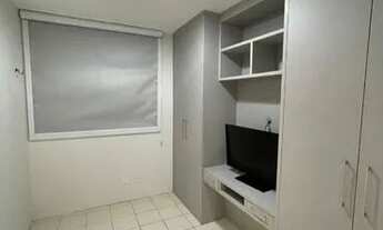 Imagem 6: Príncipe de Gales, Adrianópolis. 100% mobiliado, 3qts sendo 2 stes e 2 vgs soltas