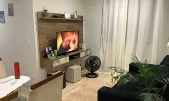 Imagem 2: Excelente Apartamento de 2 Quartos no Colinas de Maricá! Colubandê