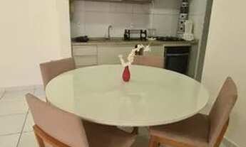 Imagem 1: Apartamento no Calhau Mobília Completa 3 Quartos