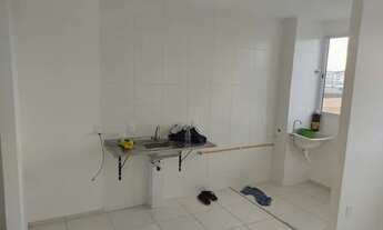 Imagem 3: Aluguel Apartamento Condomínio Parque Ville