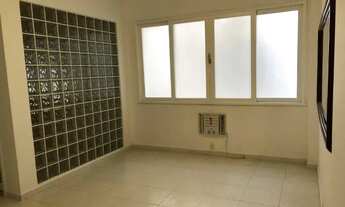 Imagem 2: Apto à venda com 3 quartos, 1 suíte, 1 vaga, 85 m² - Ipanema /RJ