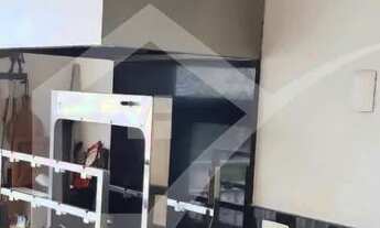 Imagem 5: Apartamento para venda tem 162 m², 3 quartos, 3 suítes, 5 banheiros, 3 vagas