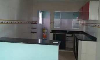 Imagem 6: Alugo casa 1 andar , 3 quartos não paga água nem energia prox ao atak cidade nova vl 2.200