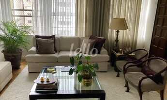 Imagem 2: São Paulo - Apartamento Padrão - Consolação