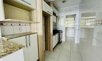 Imagem 5: Apartamento para venda tem 72 metros quadrados com 2 quartos em Navegantes - Capão da Cano