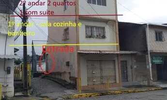 Imagem: Aluga-se Triplex