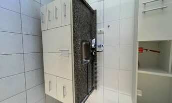 Imagem 5: ALUGO Apto c/ 58m2, 02 Dorm, 01 vaga, Sta Cecília