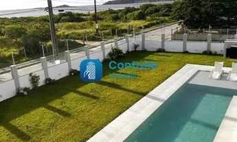 Imagem 7: MP - Casa com 04 suítes na Praia do Sonho, em Palhoça