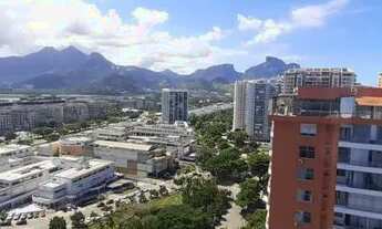 Imagem 3: Cobertura duplex para venda possui 188 metros quadrados com 2 quartos