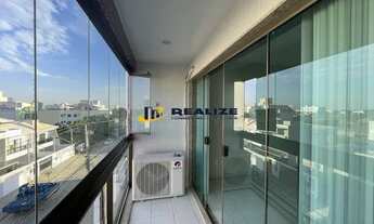 Imagem: Impecável no Flamboyant Lindo Vermont Apto