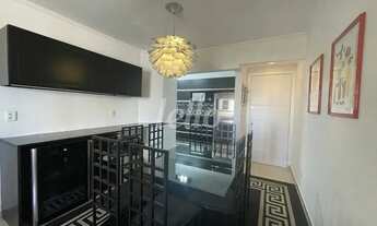 Imagem 3: São Paulo - Apartamento Padrão - Tatuapé