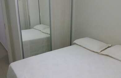 Imagem 7: Alugo Apartamento Mobiliado 1 Dorm em frente ao Center Vale Shopping